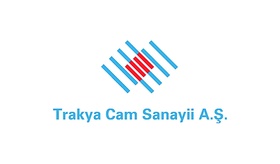 Trakya Cam Logo